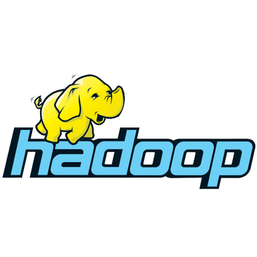 Hadoop logo