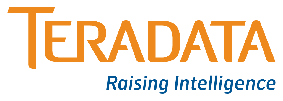 Teradata logo